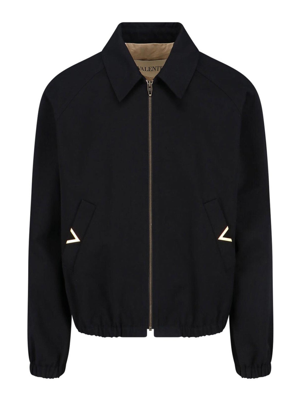 Valentino Bomber Jacket