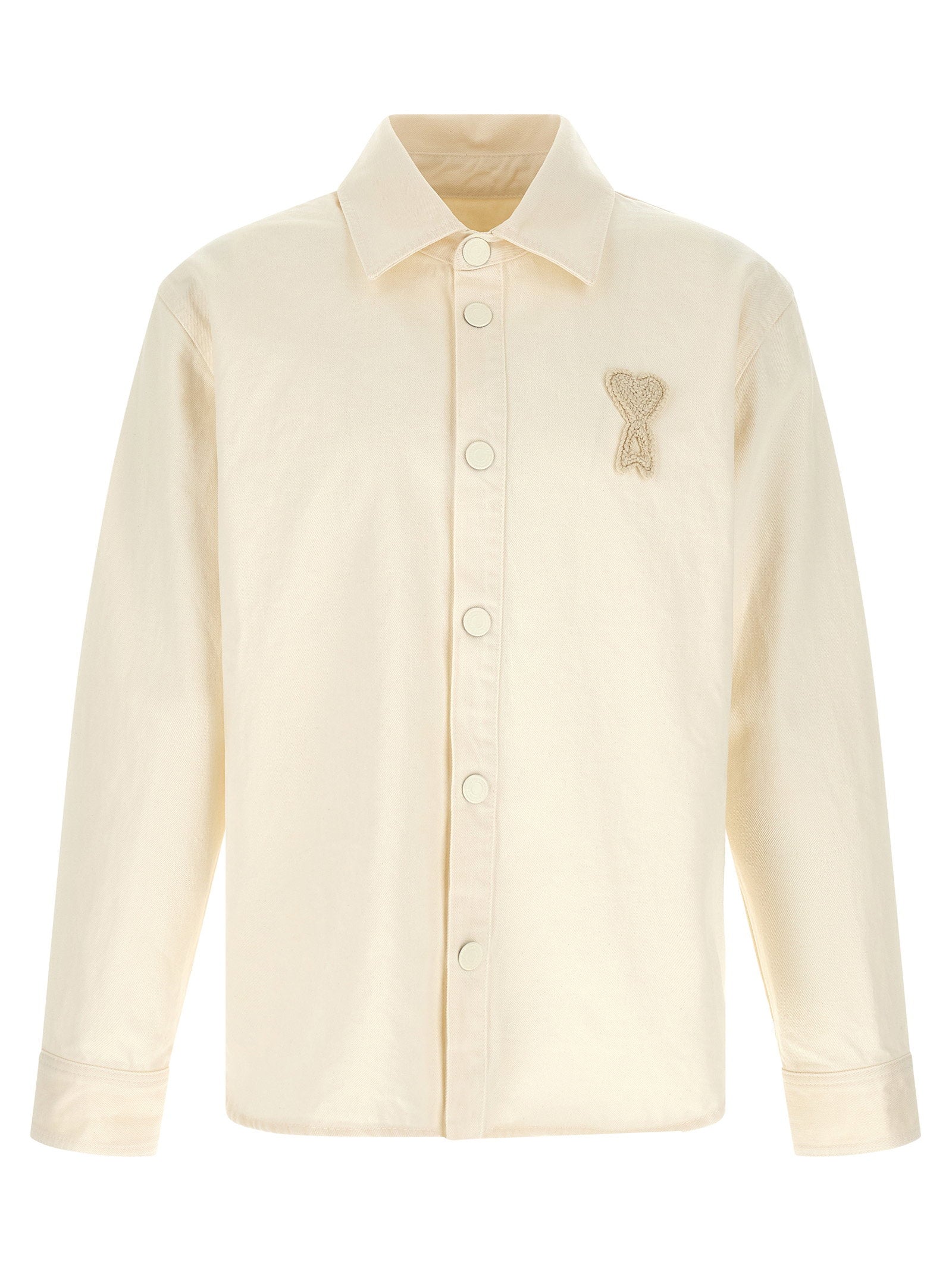 Ami De Coeur Overshirt
