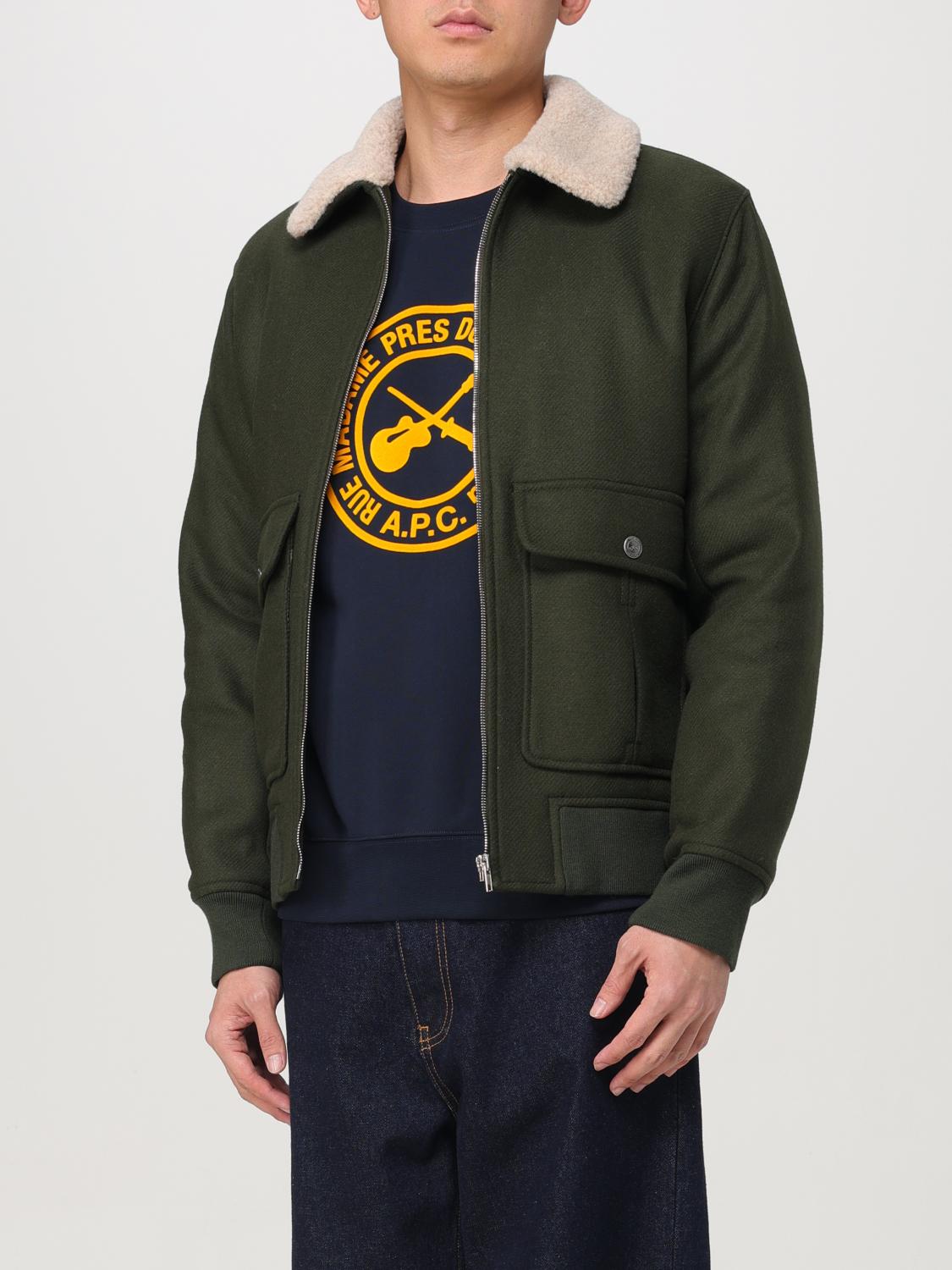New Ben jacket - Blue