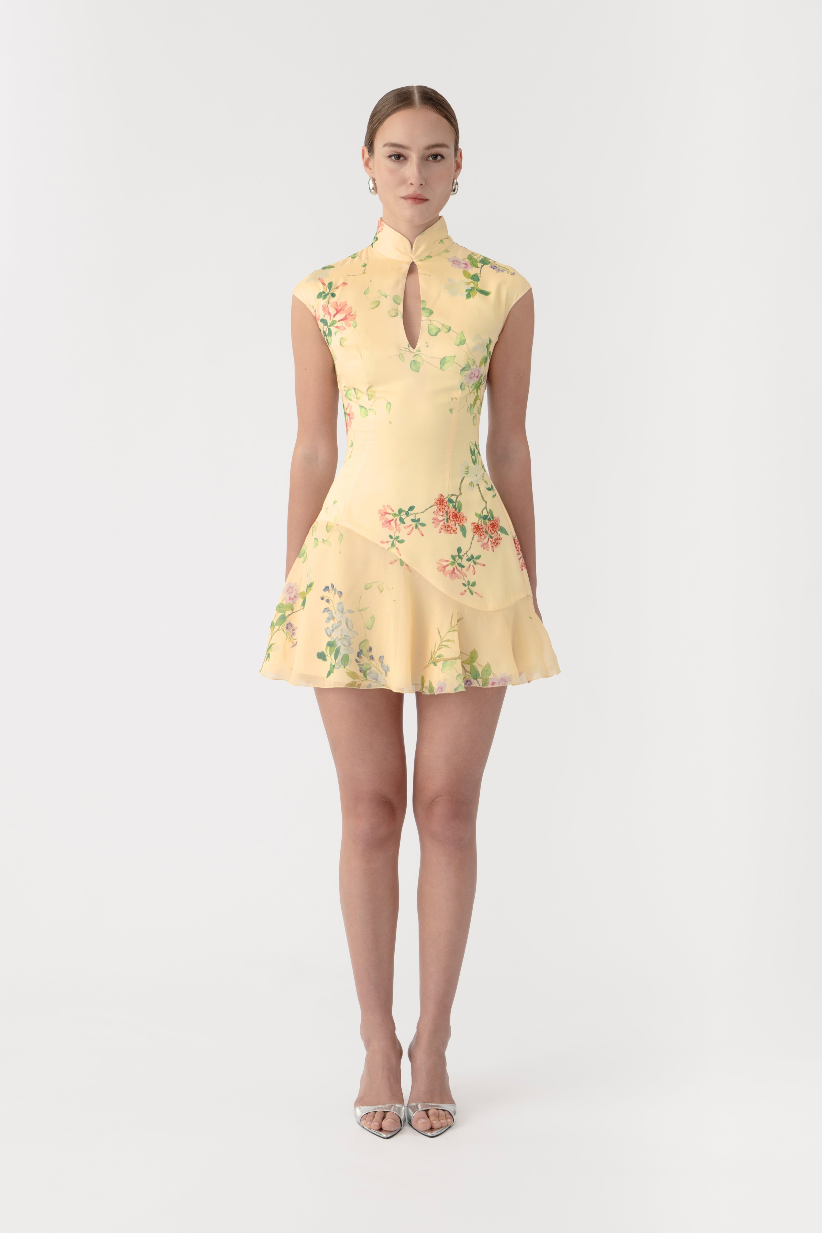 Lili Mini Dress