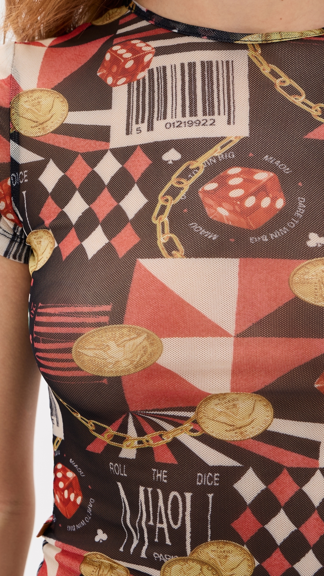 Mini Tee Casino