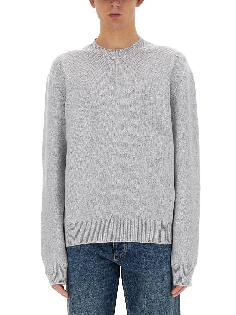 Cashmere Jumper