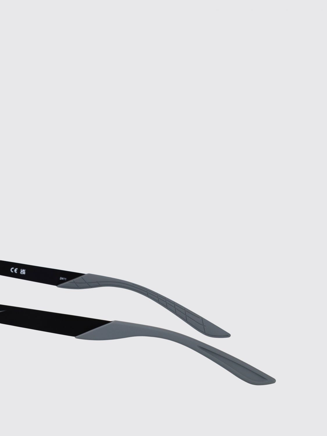 Sunglasses Men color Black