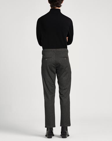 Urban Man Pants Charcoal Size 31 Polyester, Viscose, Elastane
