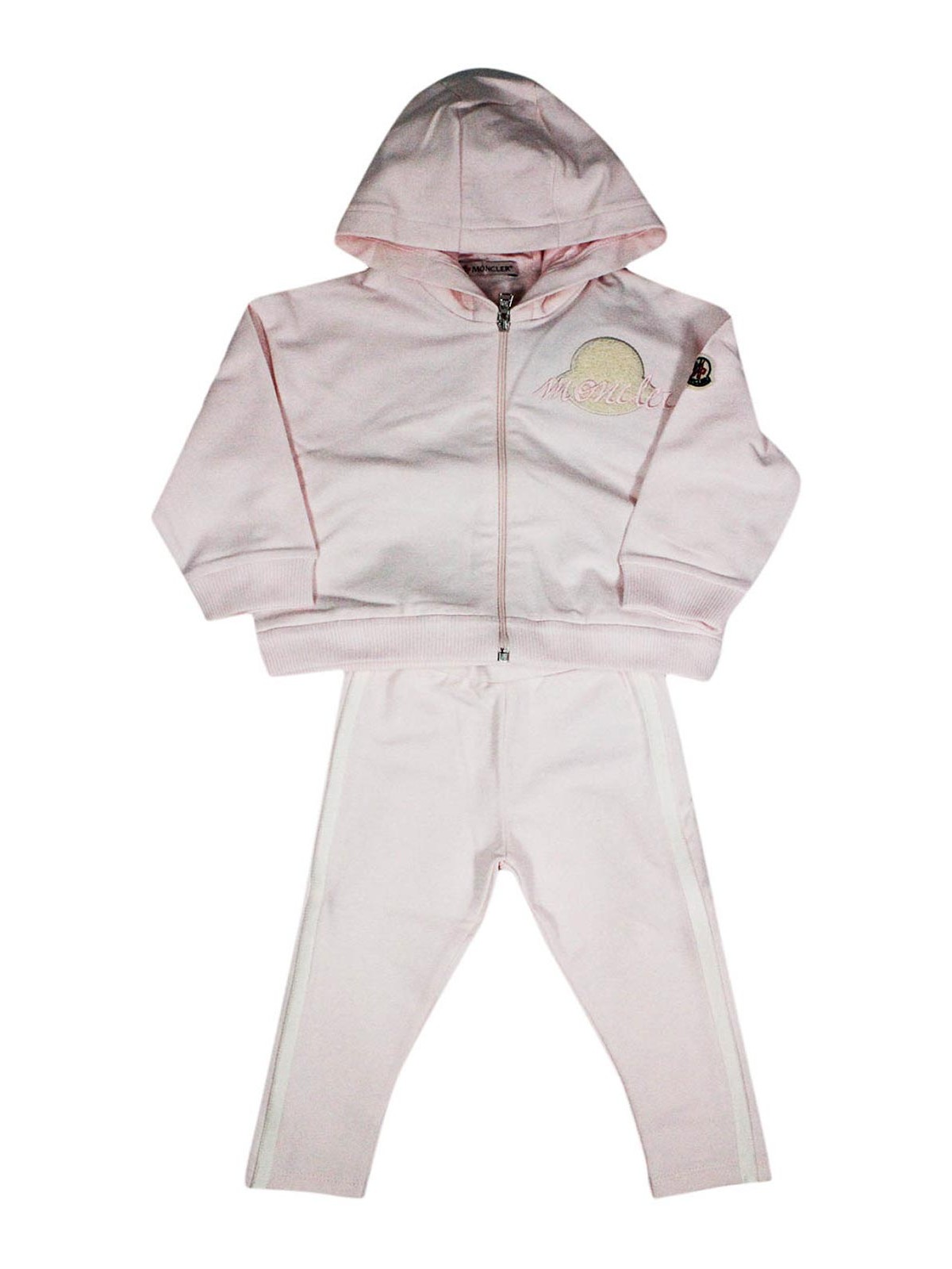 Track suit