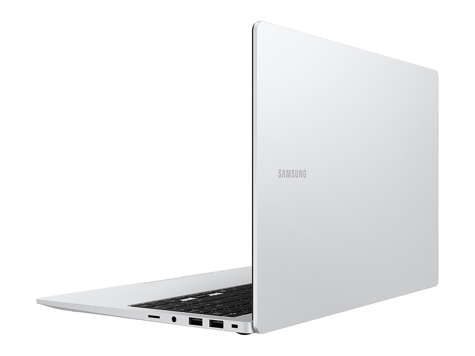 Galaxy Book5, 15.6", Intel® Core™ Ultra 7, 512GB in Silver(NP750XHD-KB1US)