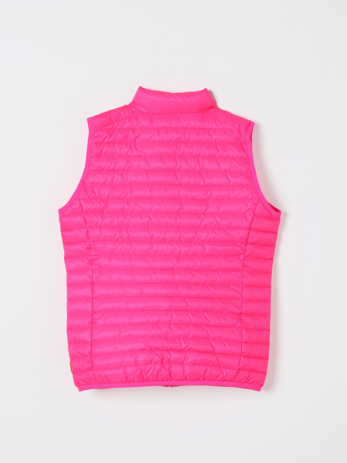 Jacket Kids color Pink