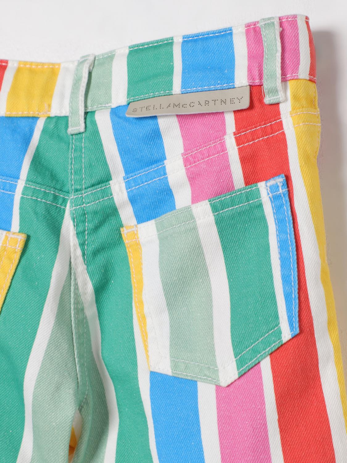 Short Kids color Multicolor