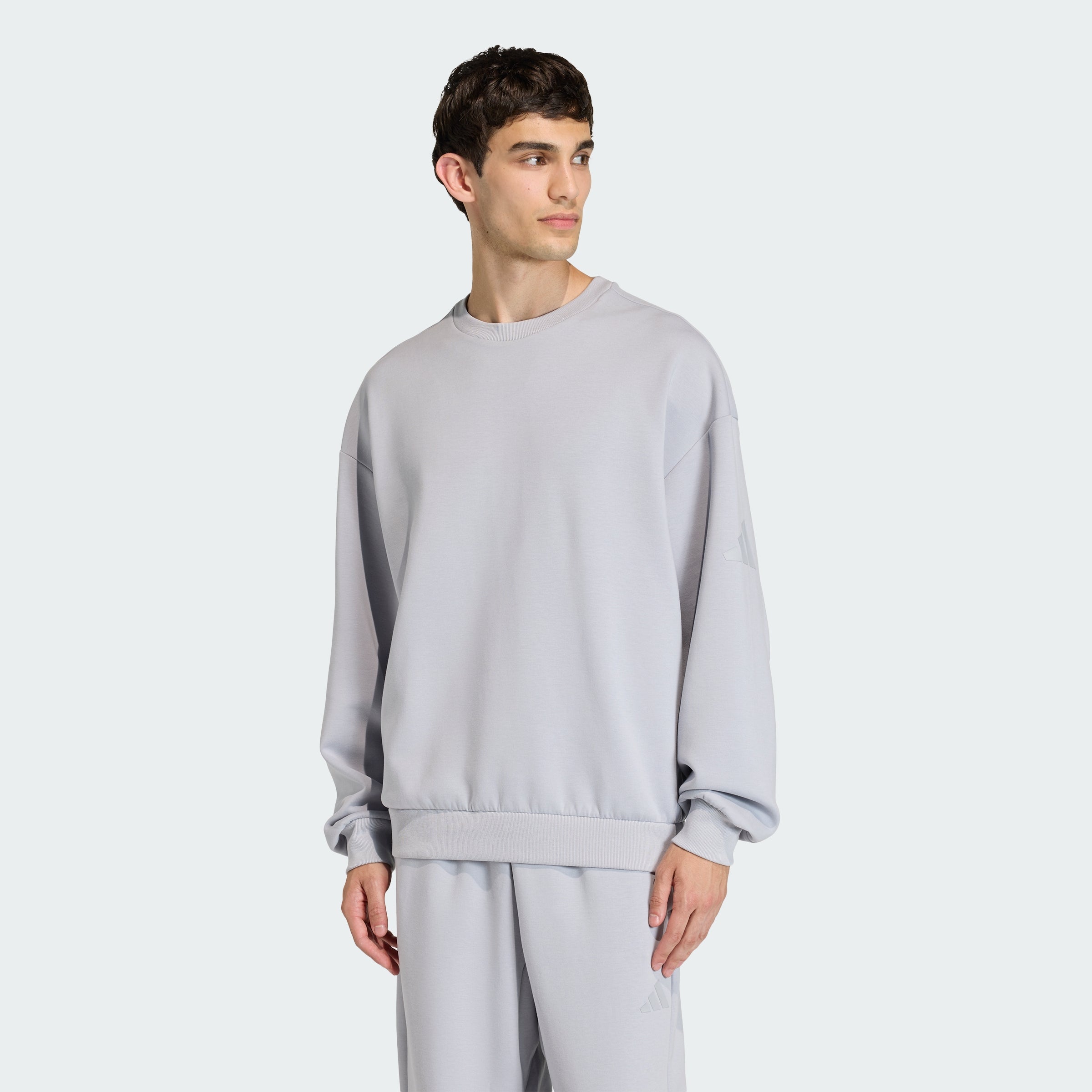 Men's SOFT LUX SWEATSHIRT