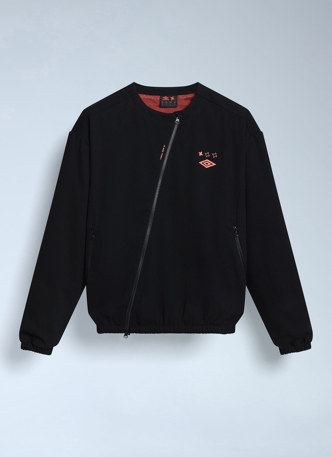 Room 01 Drill Top