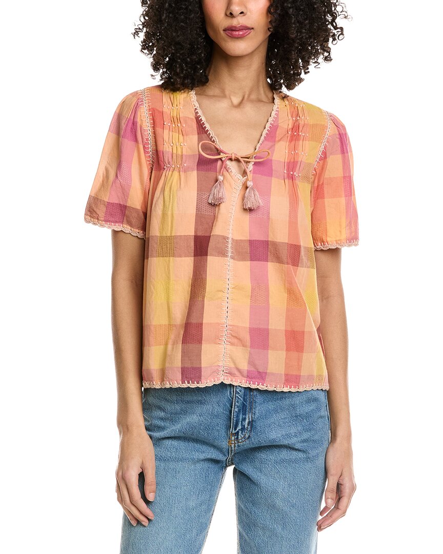Margate Top