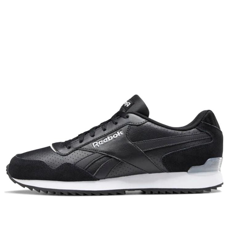 Royal Glide Ripple Clip Sport Shoes Black