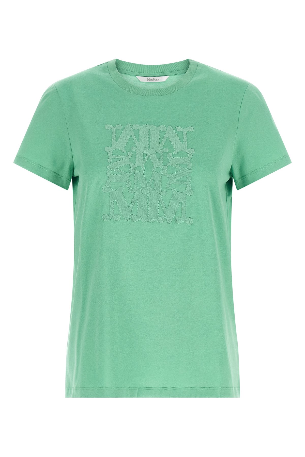 'Mxmgiovane' T-Shirt