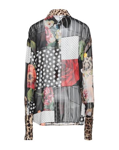 Woman Shirt Black