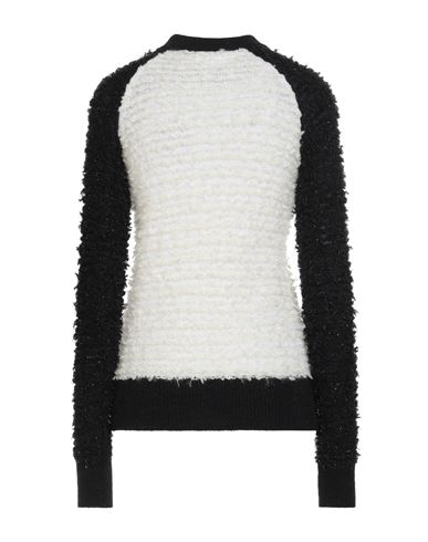 Woman Sweater Off white Size 2 Mohair wool, Polyimide, Wool