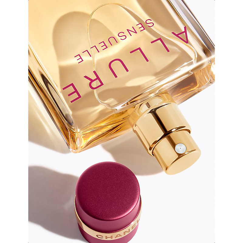 Allure Sensuelle Eau de Parfum Spray 100ml