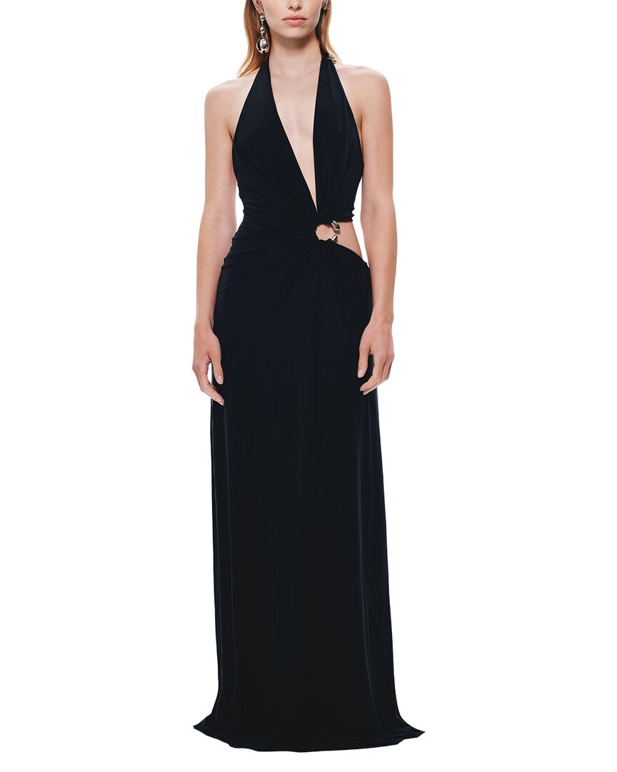 The 'Devon' Cupro Dress