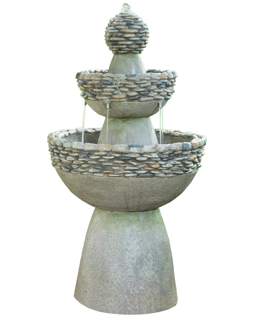 Outdoor Garden Zen 3