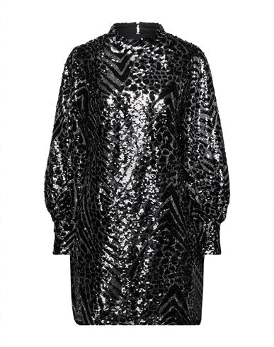 Woman Mini dress Black