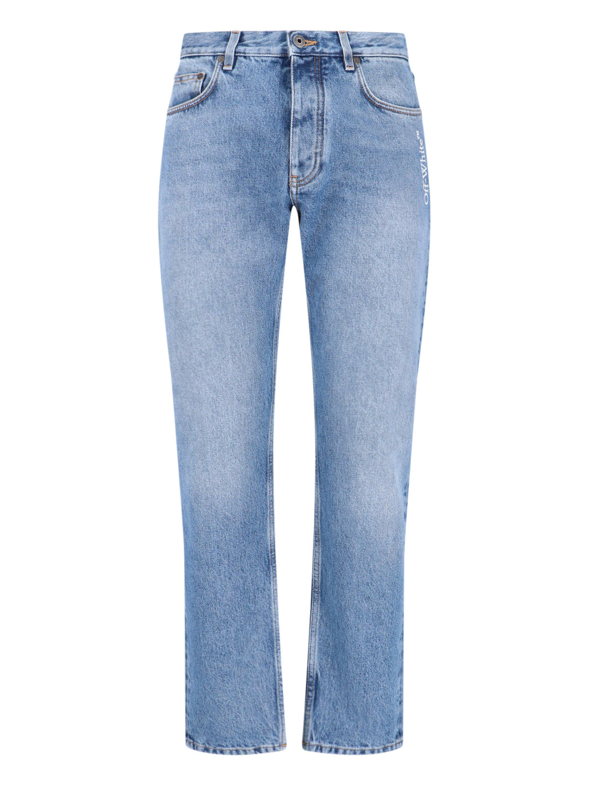 100% Cotton Denim Jeans