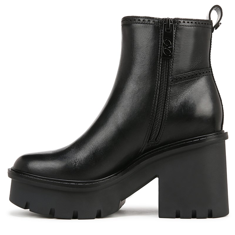 Women's Quest Booties (Black)