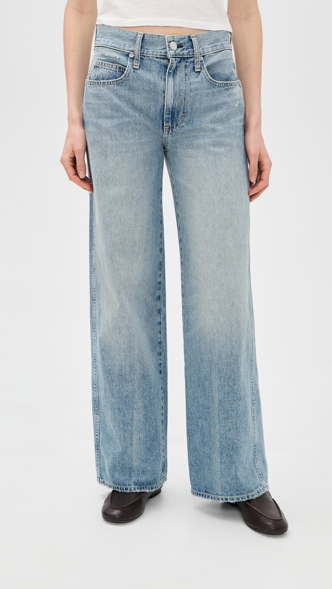 Kira Jeans Drift