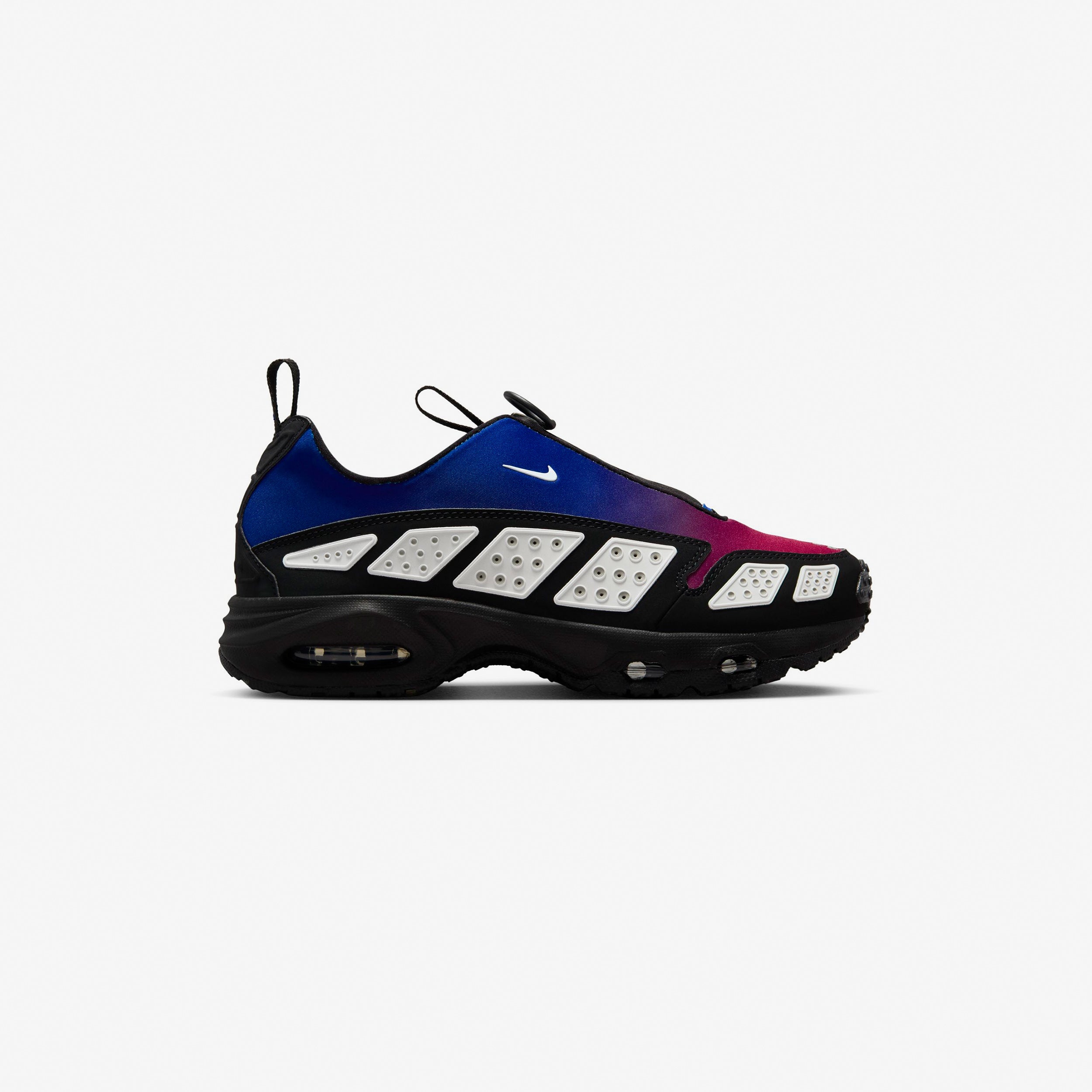 Nike | Wmns Air Max SNDR - DEEP NIGHT/WHITE-CACTUS FLOWER-WHITE-SILVER - female