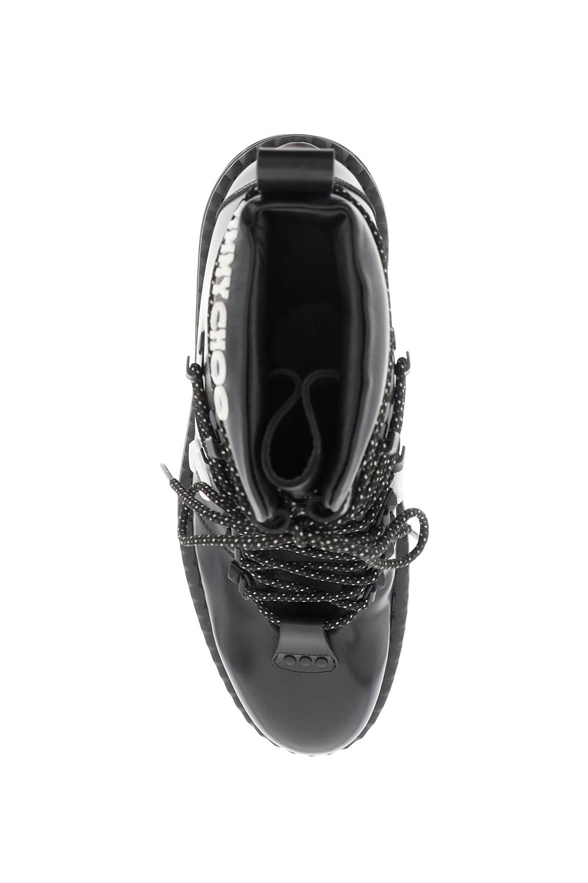 Marlow Hiking Boots