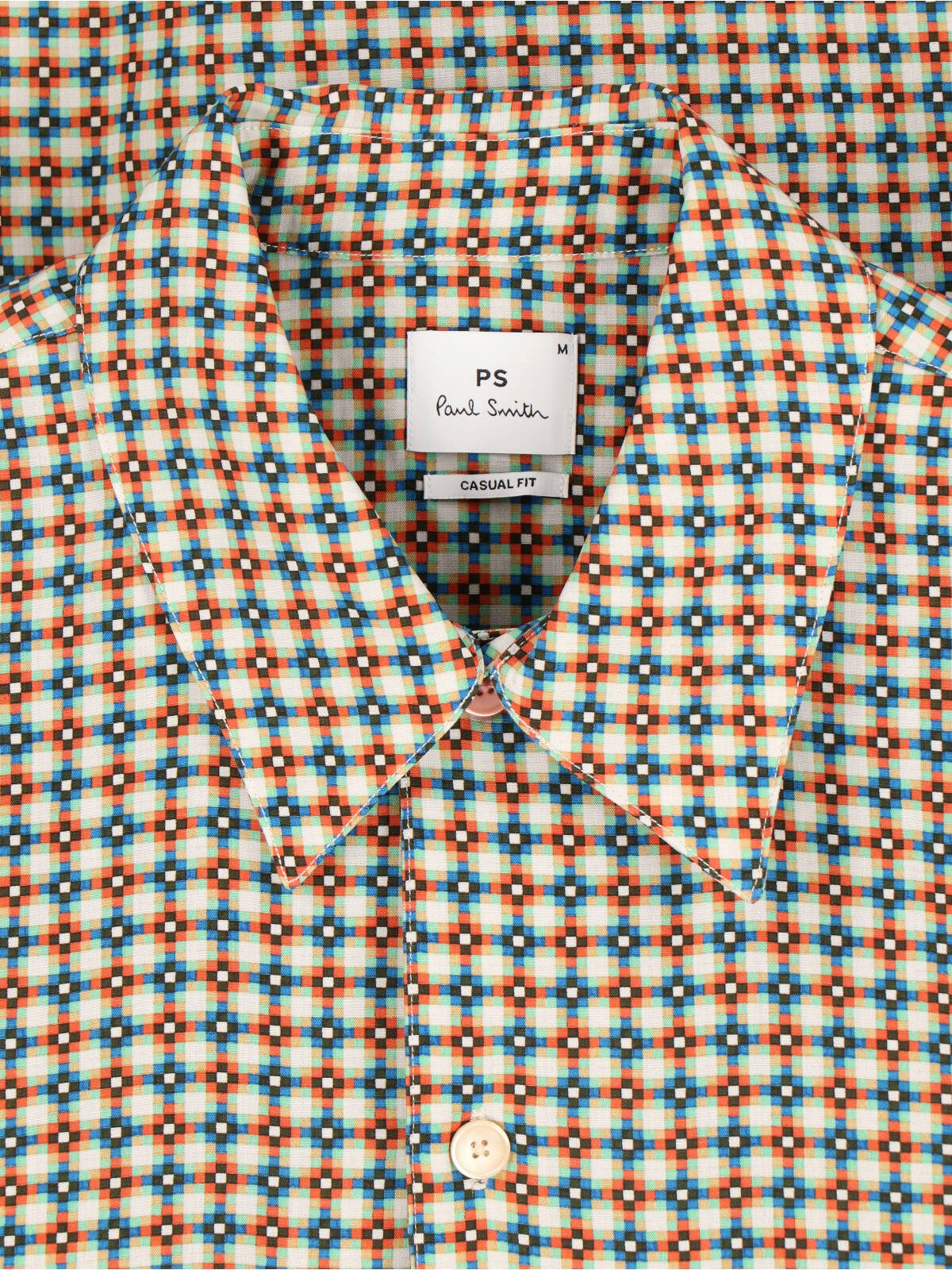 Button Shirt
