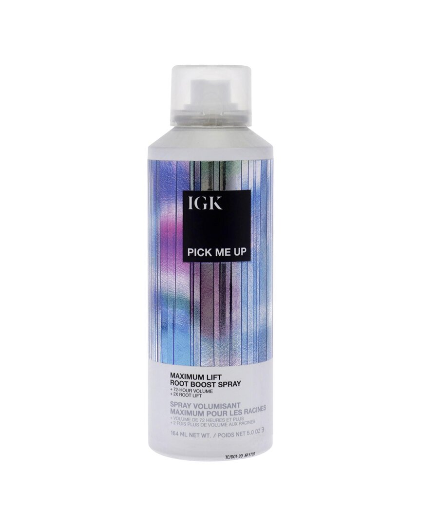 Unisex 5oz Pick Me Up Maximum Lift Root Spray
