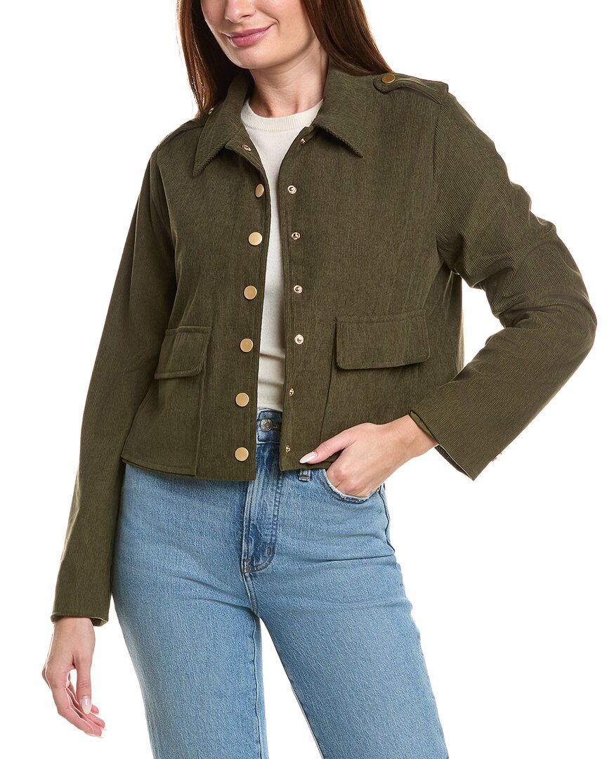 Adra Jacket