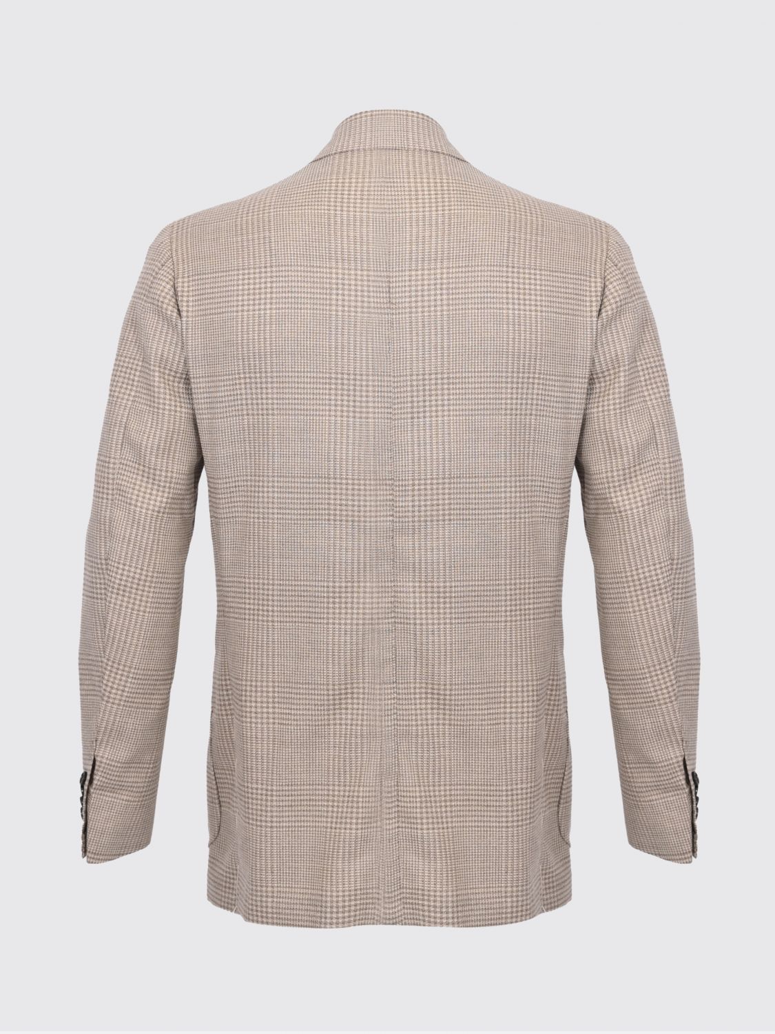Jacket Men color Beige