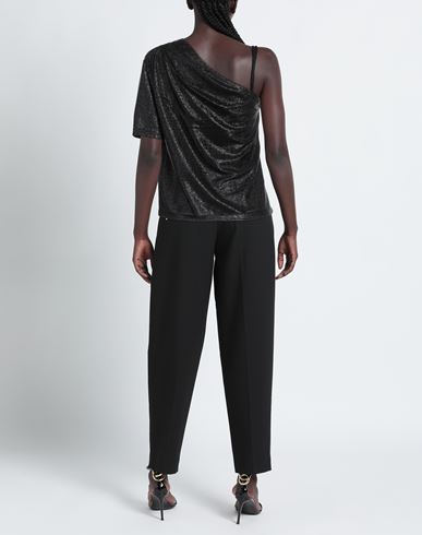 Woman Top Black