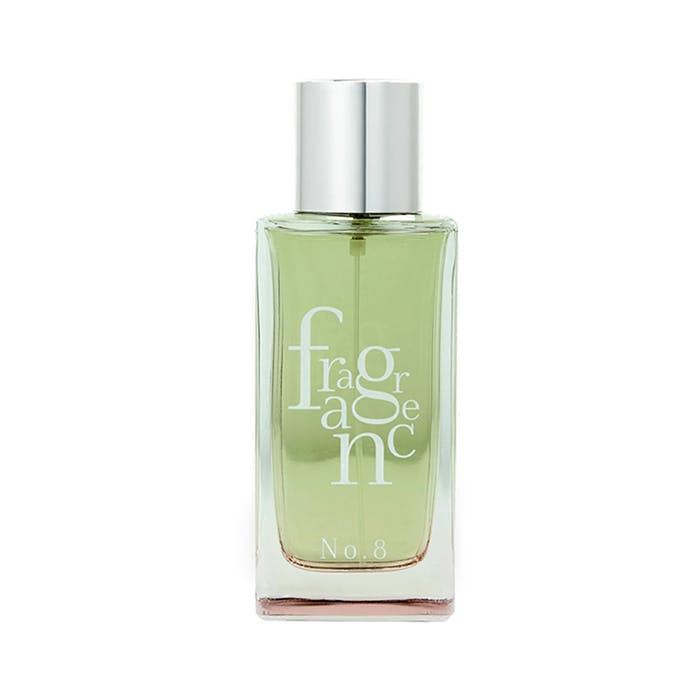 8 Eau De Toilette 100ml