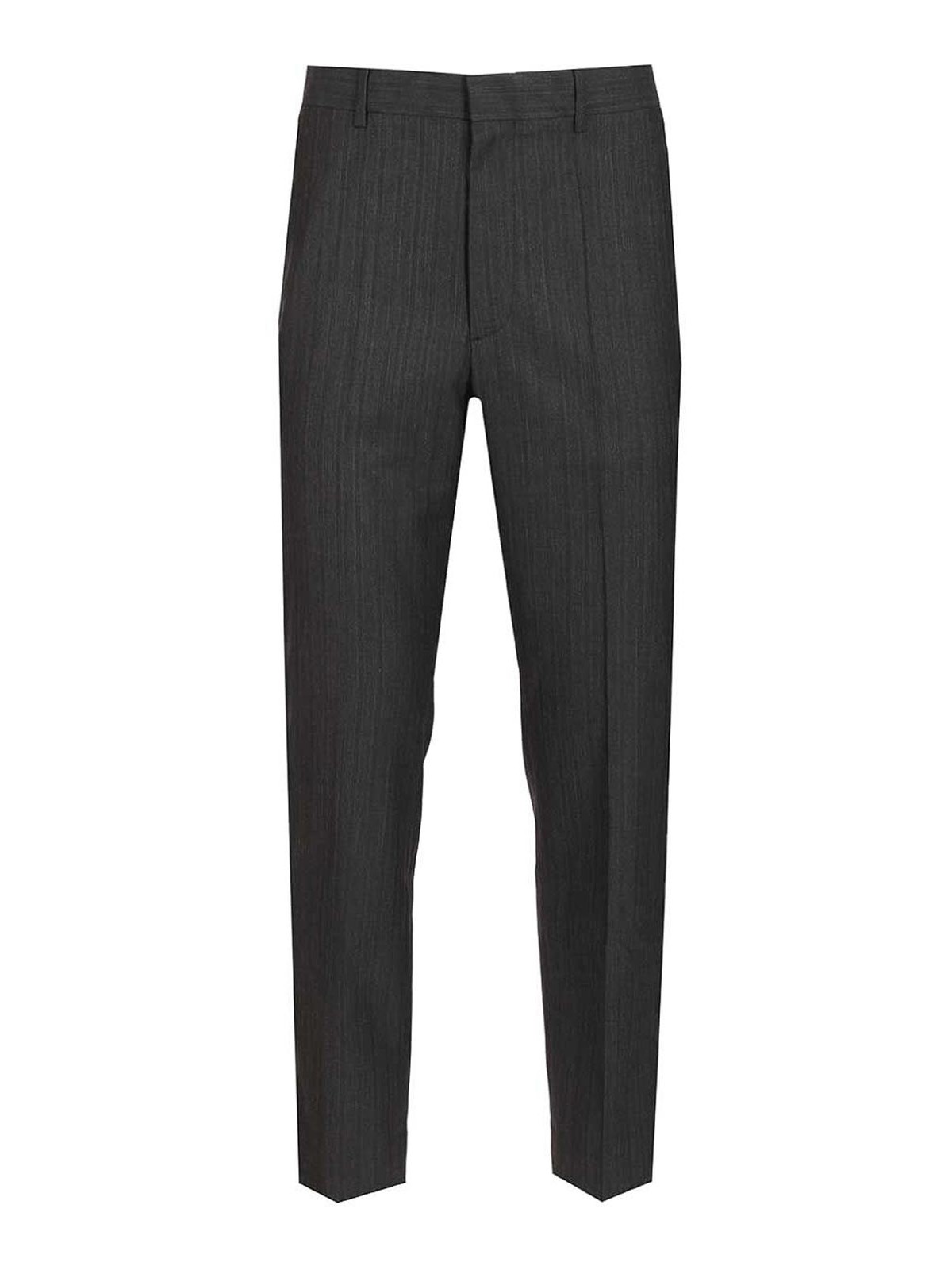 Classic Tailored Trousers