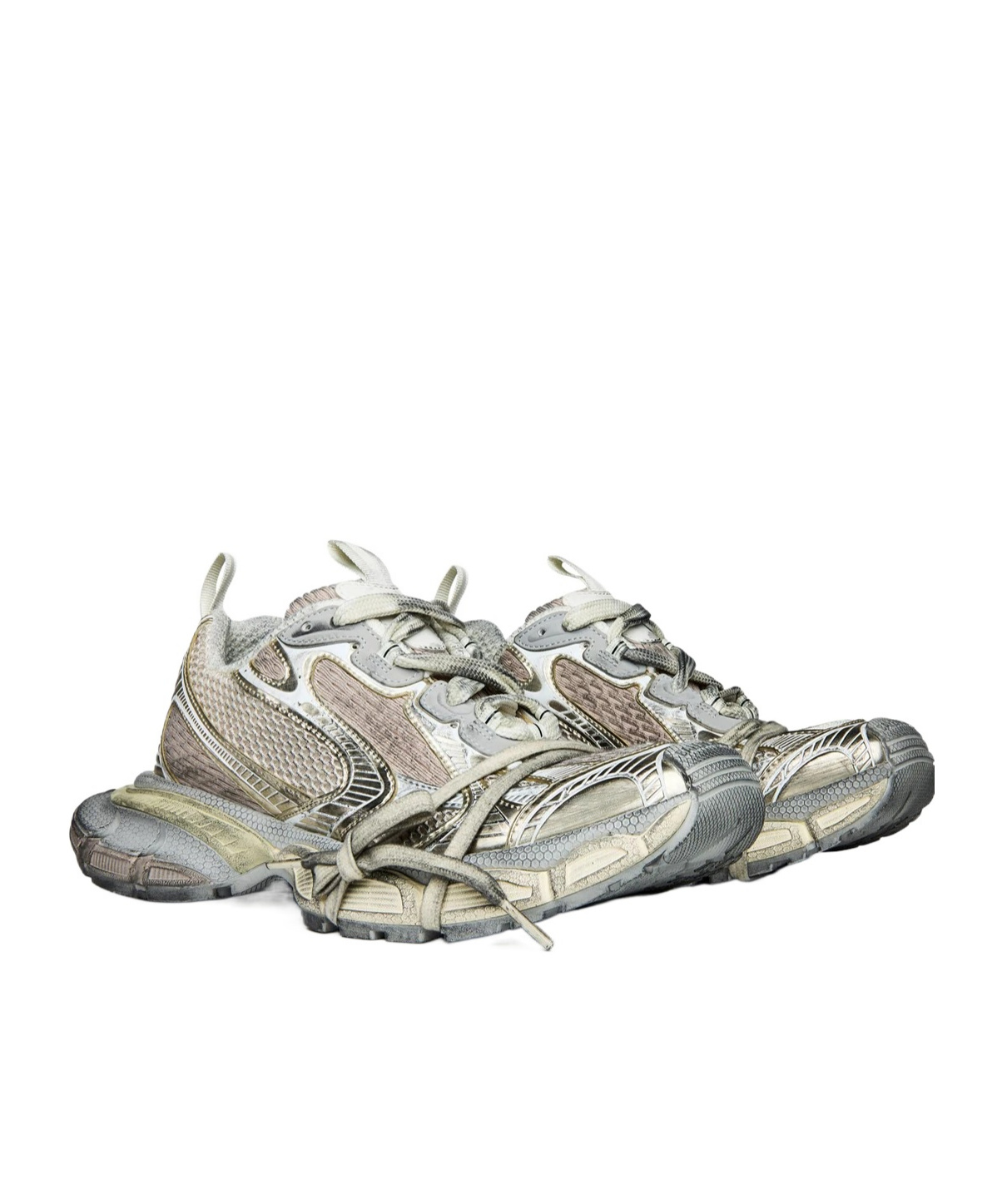 3xl Trainers
