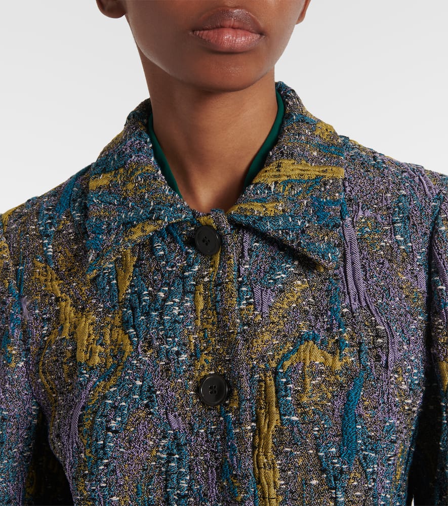 Betia blazer