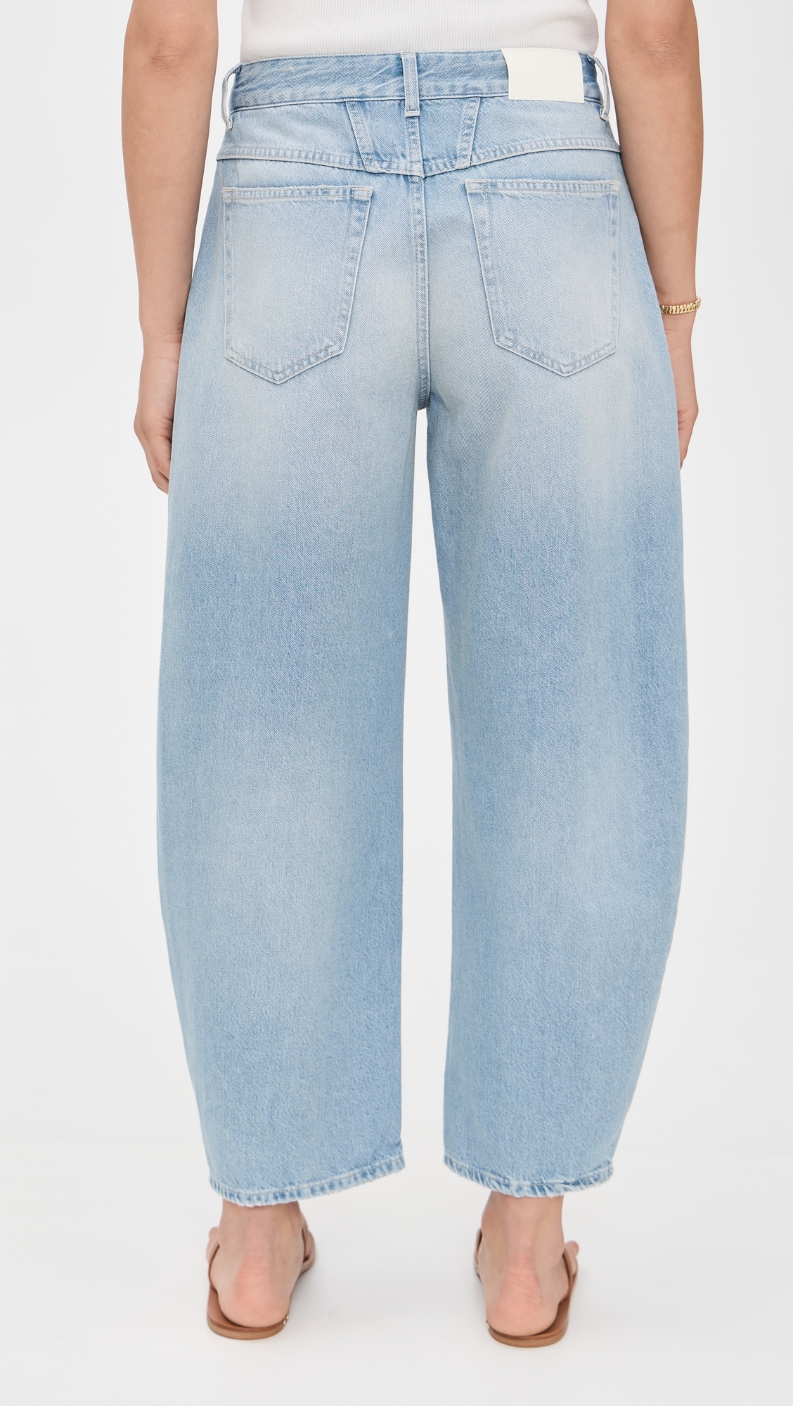 Closed Jazzie Jeans Light Blue