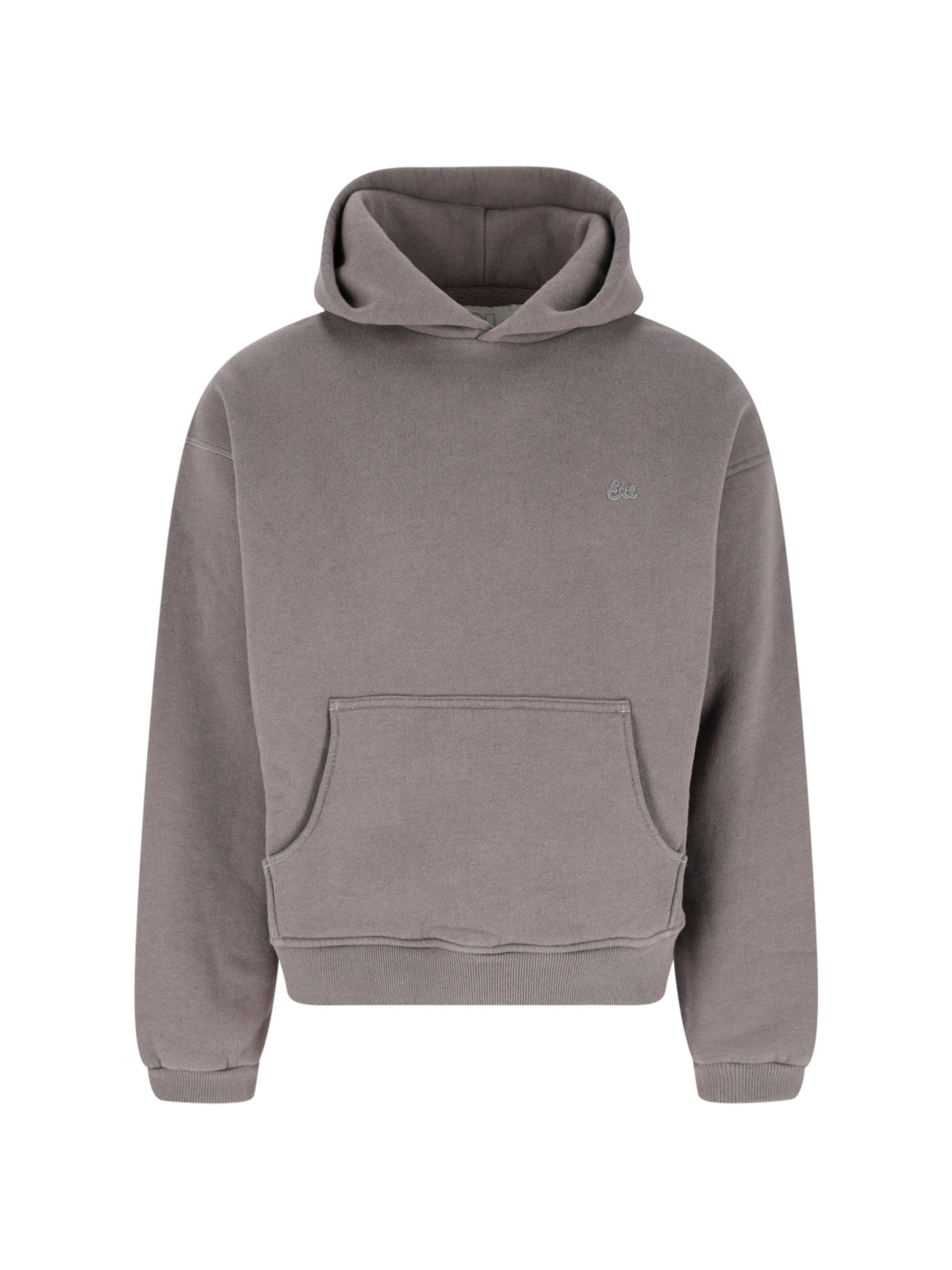 Lightweight 100% Cotton Sweatshirt for Men