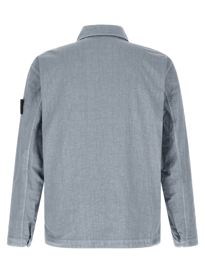 1200003 Shirt And Blouse Light Blue