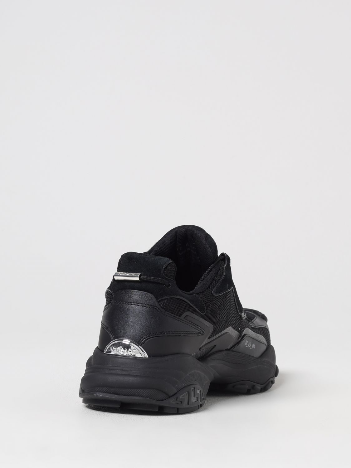 Mercury M_VS_04 sneakers - White