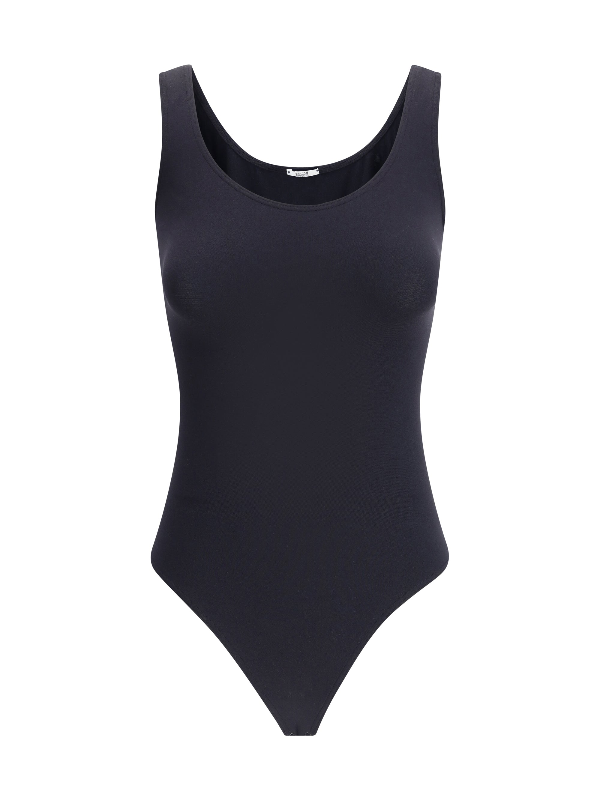 Jamaika Bodysuit — Black