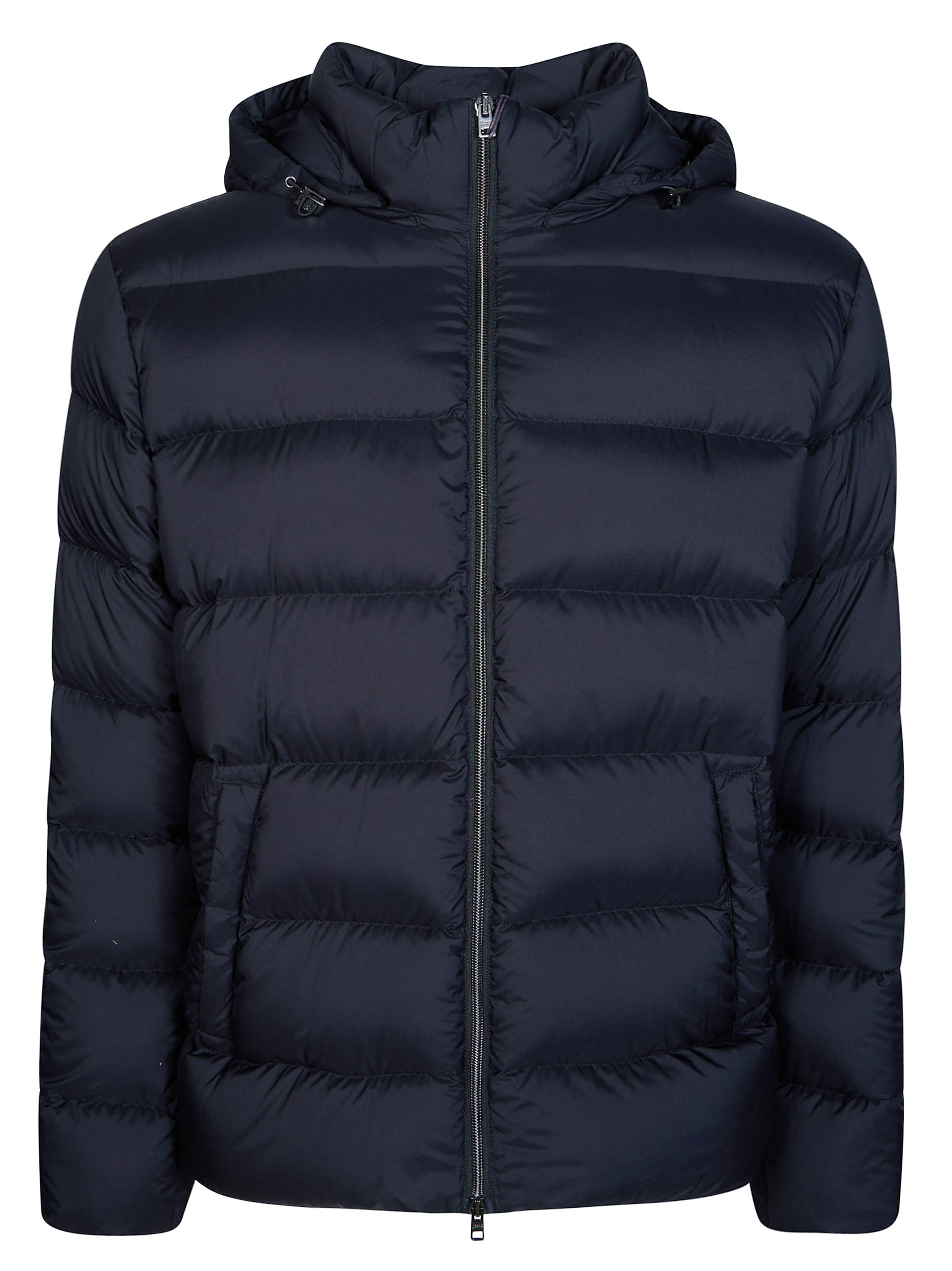 Men's Stylish Insulated Jacket - FW26 Collection