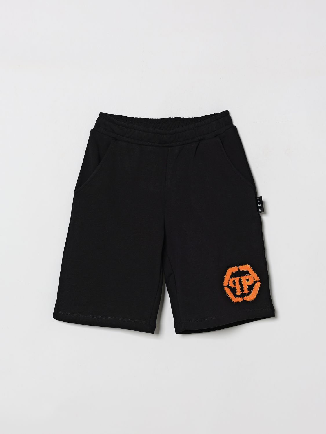 Shorts Kids color Black