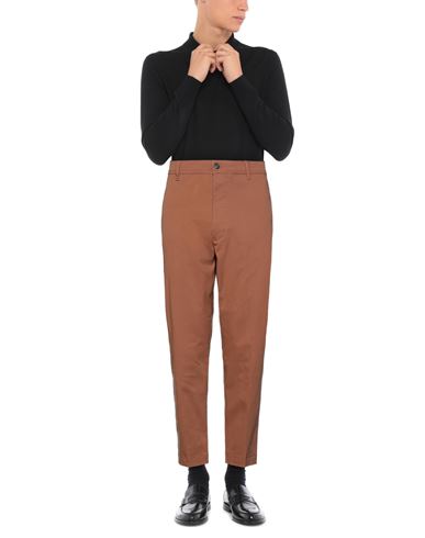 Man Pants Rust