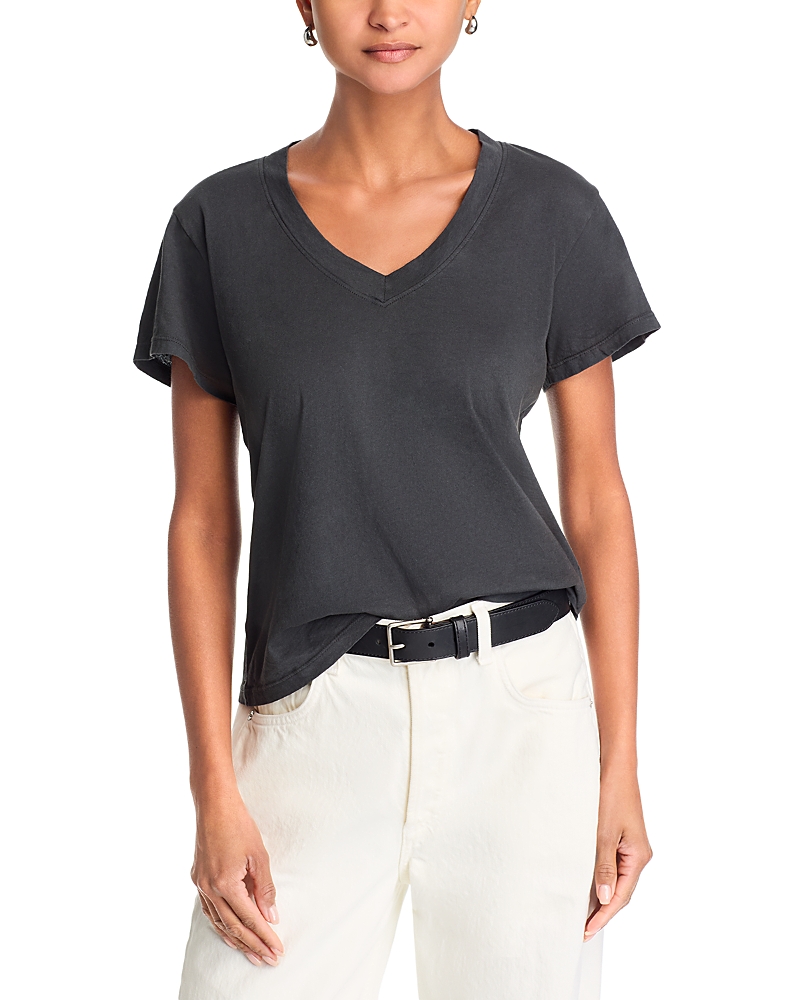 Hendrix V Neck Tee
