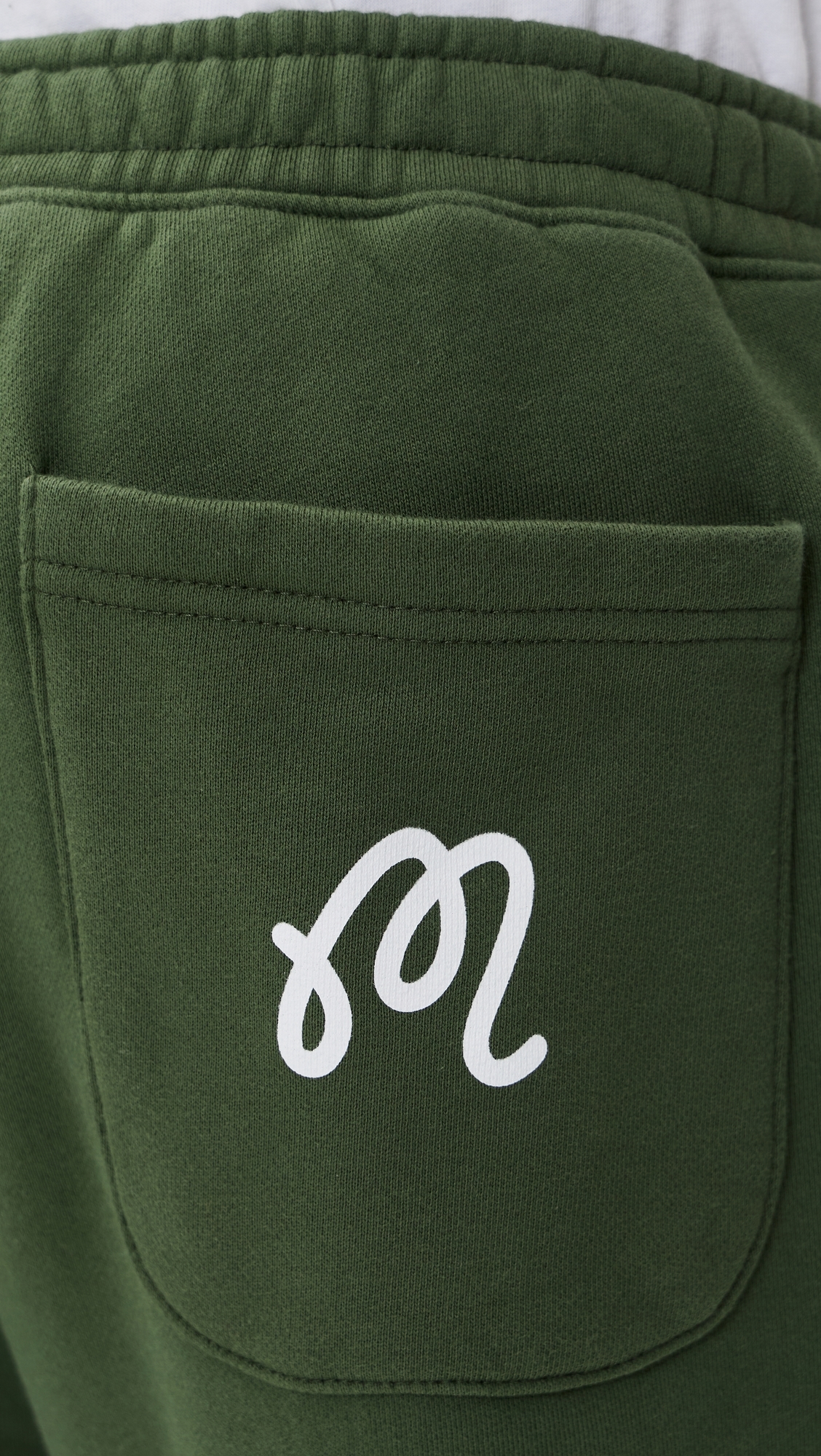 Clubhouse Sweatpants Olivine