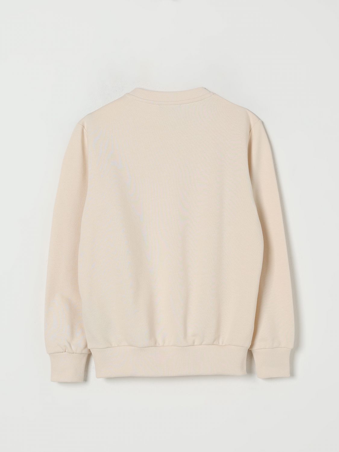 Sweater Kids color Black