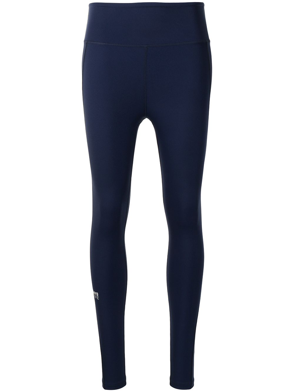 TKO tights - Blue