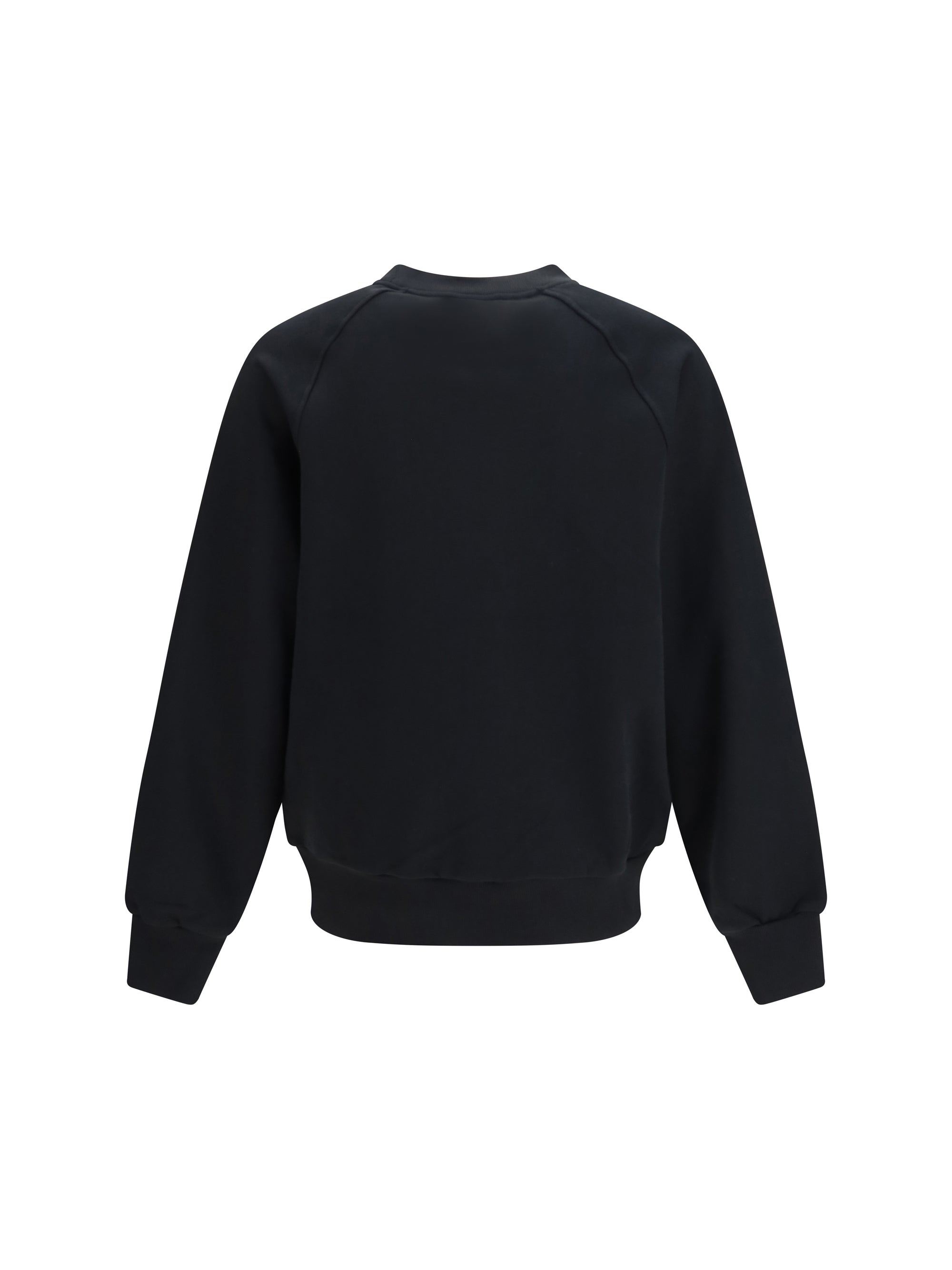 Yul Sweatshirt — Black